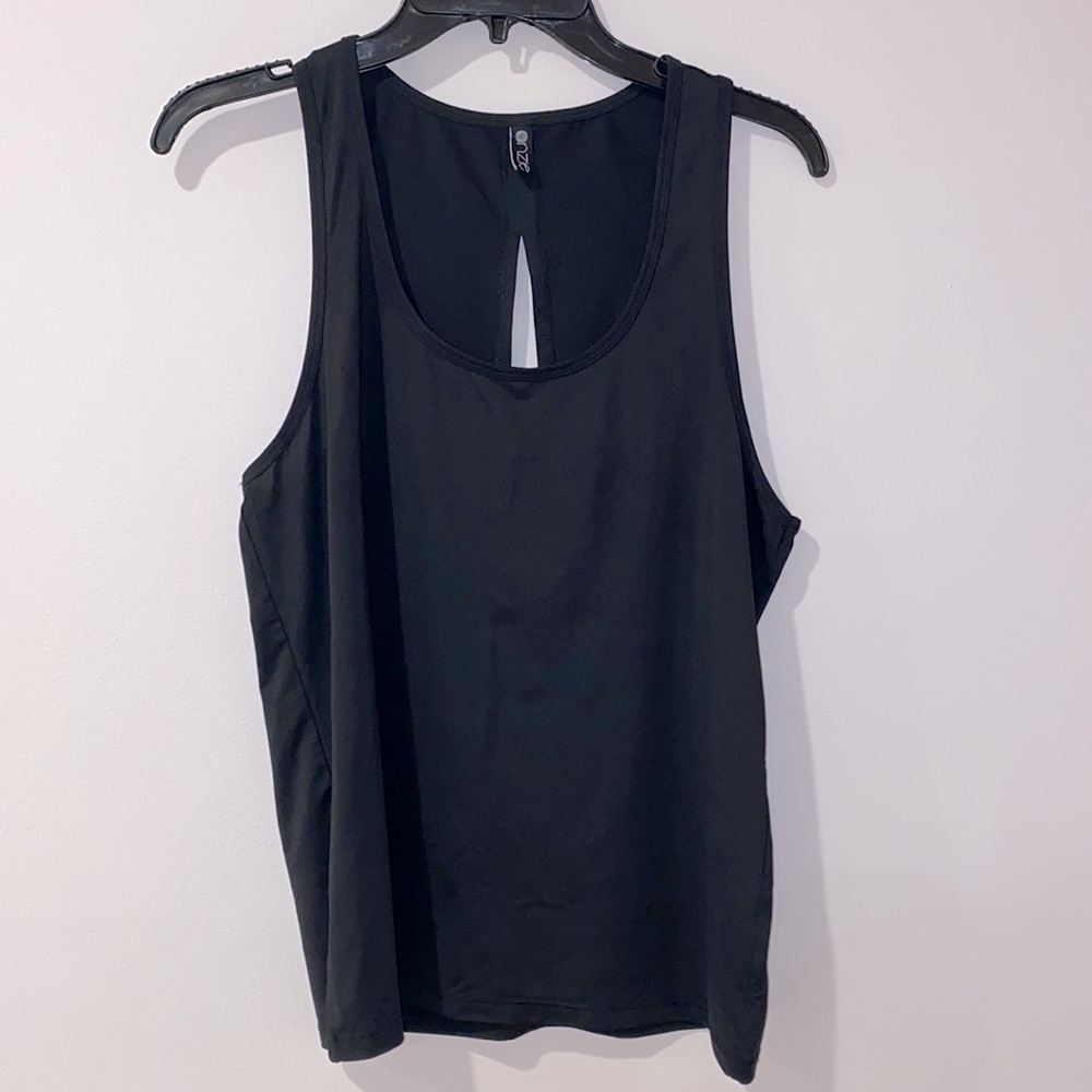 Onzie Tank